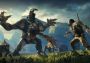 Middle-Earth: Shadow of Mordor GOTY Edition Global Steam Digital Key