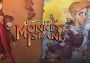 Escape from Monkey Island EN Global Steam Digital Key