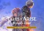 Tales of Arise + Beyond the Dawn - Bundle Ultimate Edition EU Steam Digital Key