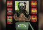 CoD Call of Duty: Modern Warfare 2 & 3 - Random Jack Links Items + 2XP DLC EU Official website Digital Key