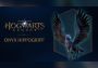 Hogwarts Legacy - Onyx Hippogriff Mount DLC EU PS4 Digital Key