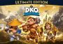 DKO: Divine Knockout Ultimate Edition Argentina Xbox One/Series Digital Key