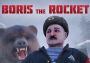 Boris The Rocket Global Steam Digital Key