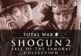 Total War: Shogun 2 - Fall of the Samurai Saga Faction Pack DLC EN Global Steam Digital Key