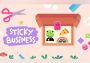 Sticky Business Global Steam Digital Key