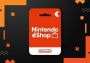 Nintendo eShop EUR DE €15 Nintendo Digital Key