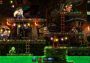 SteamWorld Dig 2 EU Nintendo Switch Digital Key