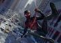 Marvel's Spider-Man: Miles Morales - Pre-order Bonus DLC EU PS5 Digital Key