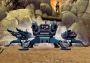 Warhammer 40,000: Space Wolf - Sentry Gun Pack DLC EN/DE/FR/IT/JA/KO/RU/ES Global Steam Digital Key