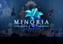 Minoria Colombia Xbox One/Series Digital Key
