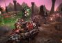 Warhammer 40,000: Dawn of War II - Retribution - The Last Stand Necron Overlord DLC Global Steam Digital Key
