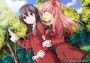 A Kiss for the Petals: Remembering How We Met EN/JA Global Steam Digital Key