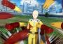 One Punch Man: A Hero Nobody Knows Deluxe Edition Global Steam Digital Key