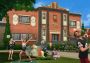 The Sims 4: High School Years DLC Colombia Xbox One/Series Digital Key