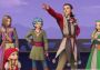 Dragon Quest XI: Echoes of an Elusive Age EN/DE/FR/IT/ES Global Steam Digital Key