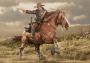 Red Dead: Online EN Turkey Xbox One/Series Digital Key
