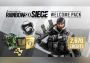 Tom Clancy’s Rainbow Six: Siege - 2670 R6C Welcome Pack DLC EN Argentina Xbox One/Series Digital Key