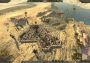 Total War: Attila - Empires of Sand Culture Pack DLC EN/DE/FR Global Steam Digital Key