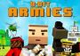 8-Bit Armies EN Argentina Xbox One/Series Digital Key