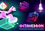 Octahedron Transfixed Edition EN/DE/FR/RU/ZH/ES Global Steam Digital Key