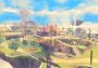 The Legend of Zelda: Skyward Sword HD United States Nintendo Switch Digital Key