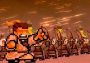 River City Saga: Three Kingdoms EN/FR/JA/KO/ZH/ZH Global Steam Digital Key