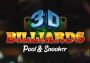 3D Billiards: Pool & Snooker - Remastered EN United States Xbox One/Series Digital Key
