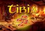 Tibia 1500 Coins Prepaid Digital Key