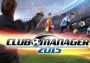 Club Manager 2015 Global Steam Digital Key