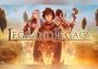 Legrand Legacy: Tale of the Fatebounds ARG EN Argentina Xbox One/Series Digital Key