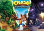 Crash Bandicoot - N. Sane Trilogy North America Steam Digital Key