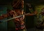 The Walking Dead: Michonne - The Complete Season EN EU Xbox One/Series Digital Key