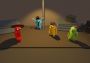 Gang Beasts - Steam Account EN/DE/FR/IT/PT/ES Global Steam Digital Key