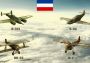 Hearts of Iron IV - Eastern Front Planes Pack DLC EN/DE/FR/PL/PT/RU/ES EU Steam Digital Key