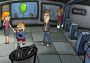 Randal's Monday EN/DE/FR/RU/ES Global Steam Digital Key