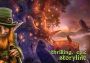 Chronicle Keepers: The Dreaming Garden EN Global Steam Digital Key