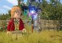 LEGO: The Hobbit EN Turkey Xbox One/Series Digital Key