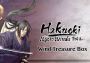 Hakuoki: Kyoto Winds: Winds Treasure Box DLC Global Steam Digital Key