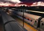 Train Simulator: Amtrak E8 Loco DLC EN/DE/FR/IT/PL/RU/ZH/ES Global Steam Digital Key