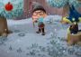 Animal Crossing: New Horizons EU Nintendo Switch Digital Key