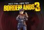 Borderlands 3: Multiverse Final Form Moze Cosmetic Pack DLC EU Xbox One/Series Digital Key