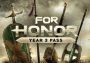 For Honor - Year 3 Pass DLC EU Ubisoft Connect Digital Key