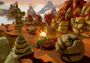 Rock of Ages 3: Make & Break EU Steam Digital Key