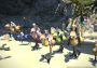 Final Fantasy XIV Starter Edition EN/DE/FR/JA United States Official website Digital Key