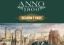 Anno 1800 - Season 3 Pass DLC United States Ubisoft Connect Digital Key