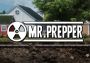 Mr. Prepper Global Steam Digital Key