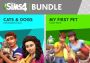 The Sims 4: Cats and Dogs + My First Pet Stuff - Bundle DLC Argentina Xbox One/Series Digital Key