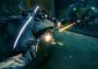 Warframe - Thorac Syandana Booster Pack PC DLC Global Official website Digital Key