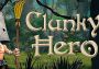 Clunky Hero EN/DE/FR/IT/JA/RU/ES/ZH Global Steam Digital Key