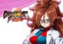 Dragon Ball FighterZ - Android 21 Lab Coat DLC EU Xbox One/Series Digital Key